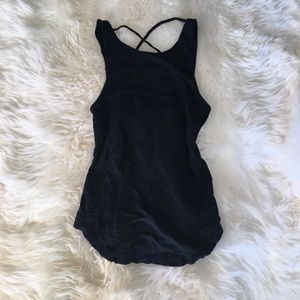 Free people tank top